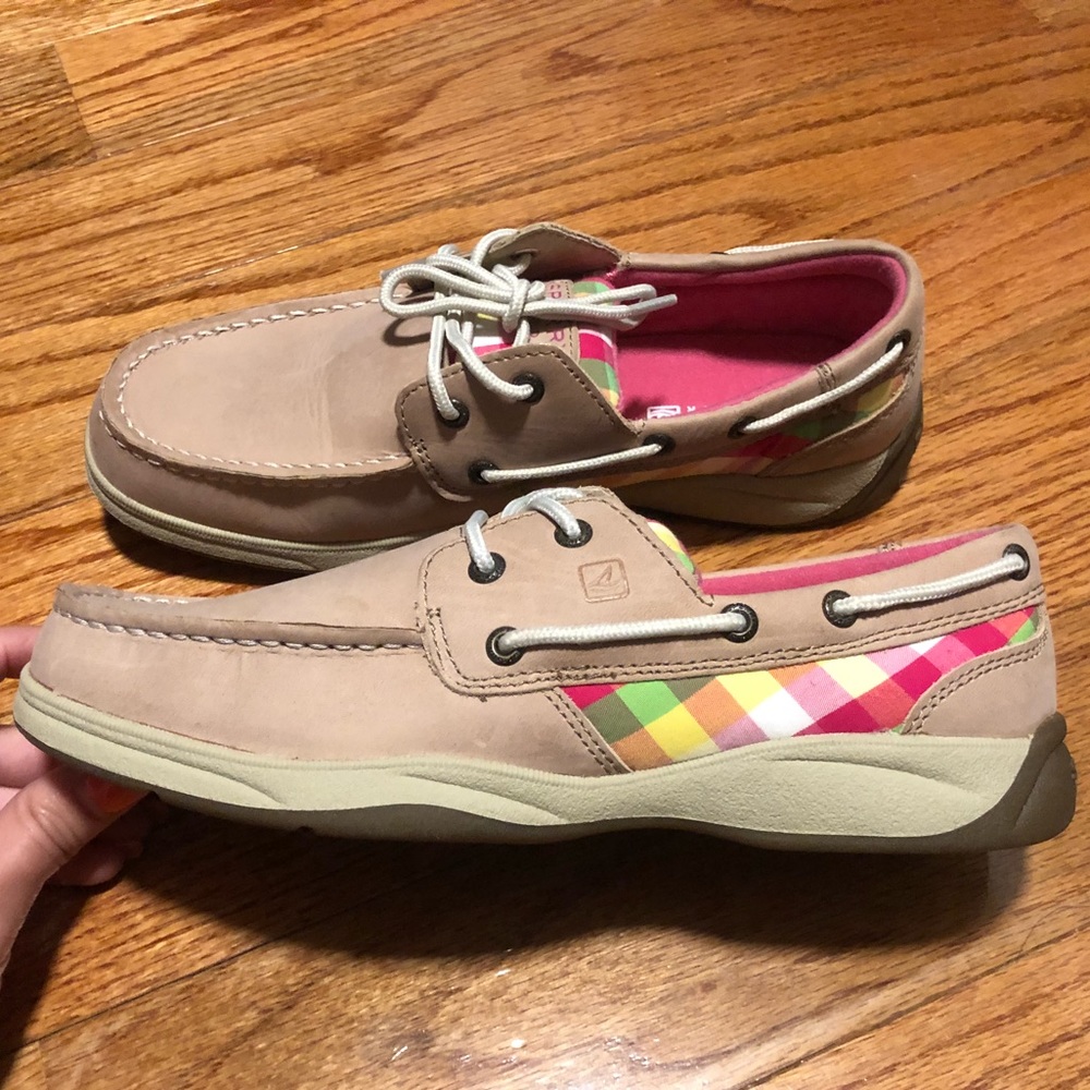 Sperry’s
